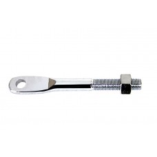 FXR Rear Brake Clevis Zinc Plated 23-0030